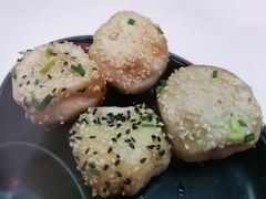 -小杨生煎(湟普汇店)