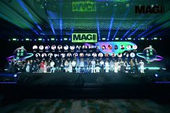 -MAGI美界造型