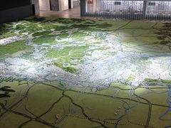 -广州市城市规划展览中心
