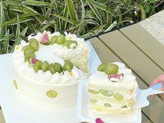 -可丽可丽·生日蛋糕·下午茶