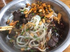 -瘦子桂林米粉店(总店)