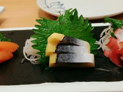 -七宝堂日本料理(武进店)