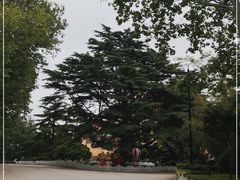 -青岛德国总督楼旧址博物馆
