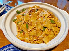 平山干豆腐尖椒-95号酱骨·一块豆腐(展春园西路店)