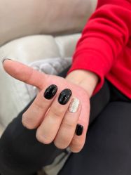 -斯馨·健康美甲美睫