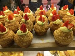 -PAPER STONE BAKERY(天汇广场店)