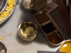 -韩宫宴烤肉·料理(苏州中心店)