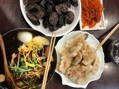 -服务大楼冷面(延大店)