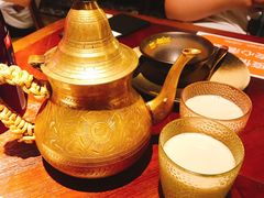 -楼兰新疆主题餐厅(苏州中心店)