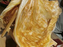 奶香手撕饼-十六中酱肉·烧烤·京菜小馆(五方桥旗舰店)