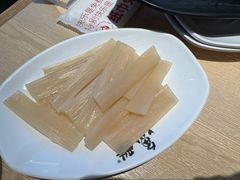 -鱼酷活鱼烤鱼(雨花客厅店)