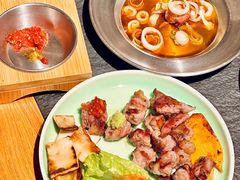 -黑豚黨韩国烤肉料理(悦然时光店)