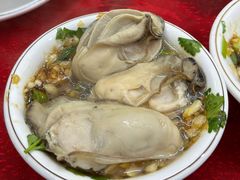 -花苑美食横琴生蚝火锅(拱北粤华路店)