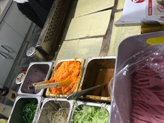 -四环冷面王(西单华威约饭街店)