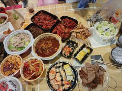 -4k轰趴馆(苏州街店)