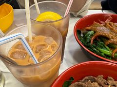 -百乐门粉面店(二龙喉分店)
