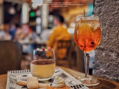 -IL TEATRO 精品意大利餐厅