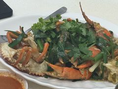 -新山亚明小厨