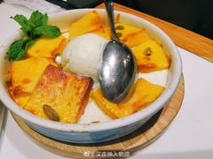 -新白鹿餐厅(松江开元地中海店)