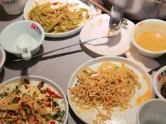 -宴全牛粤来越牛潮汕鲜牛肉火锅(海州万达广场店)