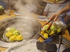 -锅老头铁锅炖•大锅蒸汽海鲜(韩乐坊店)