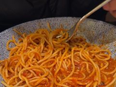 -半秋山西餐厅(巴南万达广场店)