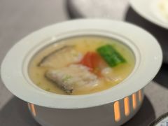 -金成潮菜博物馆(海珠湿地店)