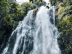 -马峦山郊野公园