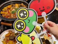 -臻享無招牌芝士烤蛙(台山昌大昌店)