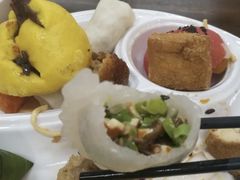 -素清香(解放路店)