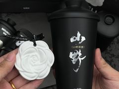 -仙雨林·奶茶鲜果茶(书院巷店)