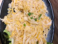 -金山烤肉(中兴公园店)