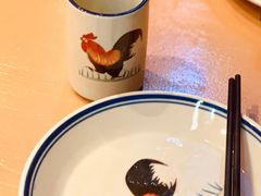 -老高烧烤(龙华星河iCO店)