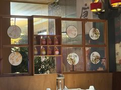 -唐猫庭院·千年陕菜(大唐不夜城店)