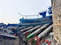 -娲皇宫