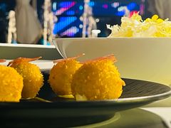 -MONICH牛排融合餐厅(和义大道购物中心店)