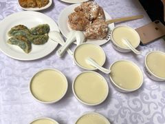 -冰泉豆浆馆(白云山总店)
