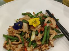 -玉丰国际酒店·玉宴中餐厅