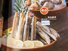 -大良毋米粥(锦龙路总店)