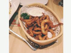 -必胜客(车陂店)