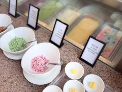 -视界美食自助餐厅·石家庄希尔顿酒店