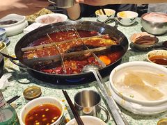 -五里关火锅(牛市口店)