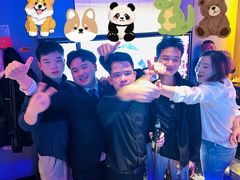 -星聚会KTV(南翔印象城MEGA店)