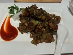 海蛎煎-黑明餐厅(白鹭洲店)