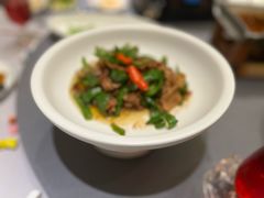 -徽州小镇(高新店)