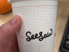 -Seesaw Coffee(环贸iapm店)
