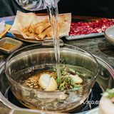 上海悄然入冬，是时候安排一次潮汕火锅🤤