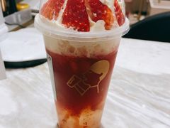 -喜茶(杭州滨江宝龙店)