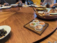 -红城阁·上海味道(四平路店)