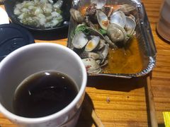 -本色.小马哥烧烤(五一路总店)